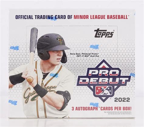 2020 Bowman Chrome Baseball HTA Choice Box. . 2022 topps pro debut
